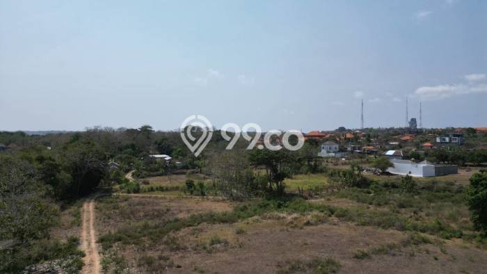 Dijual Tanah di Badung, Luas 10000m2 SHM Dijual Tanah di Badung, Luas 10000m2 SHM