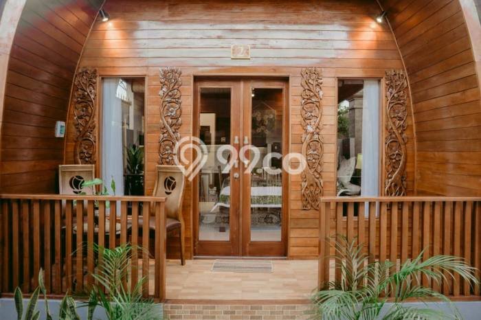 Properti Berkualitas! Vila Kawasan , Ukuran 200m2m², Kondisi Prima Properti Berkualitas! Vila Kawasan , Ukuran 200m2m², Kondisi Prima