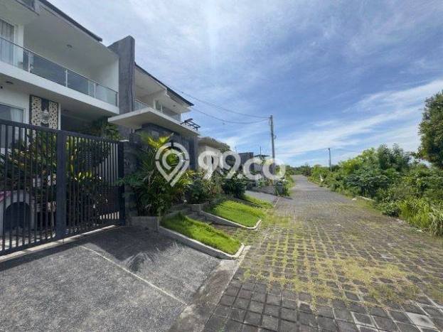 Tanah Kavling Dijual di Uluwatu, Badung dengan Luas Tanah 500m2 Tanah Kavling Dijual di Uluwatu, Badung dengan Luas Tanah 500m2