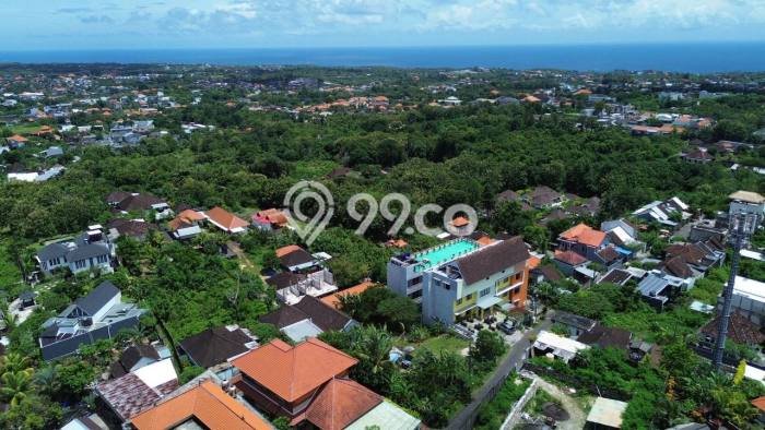 Tanah Dijual Lokasi Strategis di Badung dengan Luas 700m2 Tanah Dijual Lokasi Strategis di Badung dengan Luas 700m2