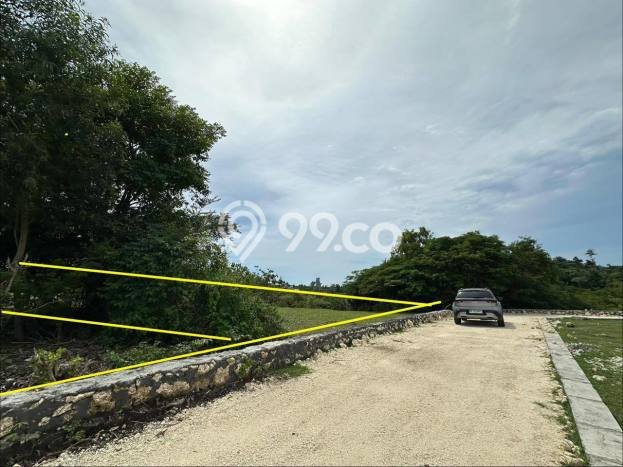 Kavling Tanah untuk Dijual di Uluwatu, Badung, Luas 970m2 Kavling Tanah untuk Dijual di Uluwatu, Badung, Luas 970m2