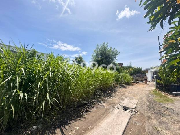 Lahan Kosong Dijual di Badung dengan Area 518m2 Lahan Kosong Dijual di Badung dengan Area 518m2