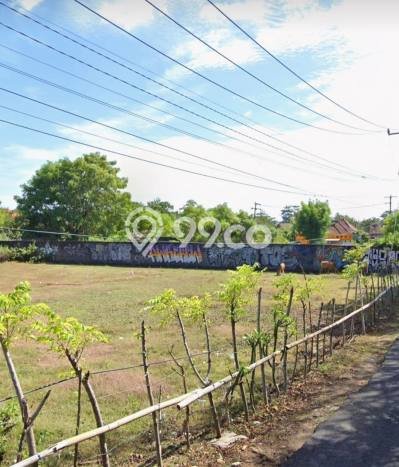 Tanah untuk Disewa di Badung Luas 8600m2 Tanah untuk Disewa di Badung Luas 8600m2