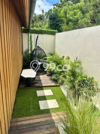 Vila Strategis di , Luas 109m2m², Akses ke beragam fasilitas Vila Strategis di , Luas 109m2m², Akses ke beragam fasilitas