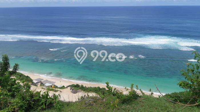 Tanah Kavling Dijual di uluwatu, Badung dengan Luas Tanah 2200m2 Tanah Kavling Dijual di uluwatu, Badung dengan Luas Tanah 2200m2