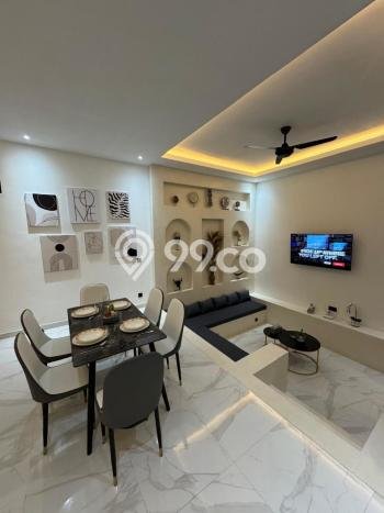 Vila Strategis Kawasan , Ukuran 215m2m², Kawasan Tenang dan aman Vila Strategis Kawasan , Ukuran 215m2m², Kawasan Tenang dan aman