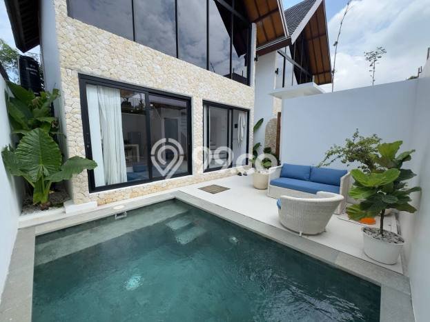 Vila di , Area 104m2m², Posisi Strategis Vila di , Area 104m2m², Posisi Strategis