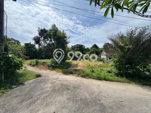 Dijual Tanah Lokasi Taman Griya, Badung Seluas 2700m2 Dijual Tanah Lokasi Taman Griya, Badung Seluas 2700m2