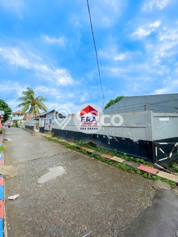 Tanah Kavling untuk Dijual di Gunung Putri Bogor 1984m2 Tanah Kavling untuk Dijual di Gunung Putri Bogor 1984m2