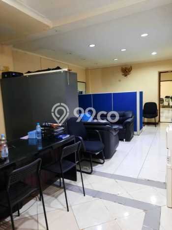 Unit Ruko Dijual di Jakarta Pusat LT 79m2 & LB 380m2 Unit Ruko Dijual di Jakarta Pusat LT 79m2 & LB 380m2