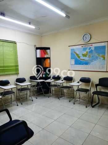 Unit Ruko Dijual di Jakarta Pusat LT 79m2 & LB 380m2 Unit Ruko Dijual di Jakarta Pusat LT 79m2 & LB 380m2