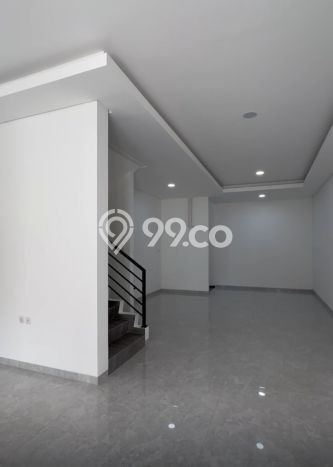 Rumah Eksklusif Siap Huni LT 90m2 di Cengkareng, Jakarta Barat Rumah Eksklusif Siap Huni LT 90m2 di Cengkareng, Jakarta Barat
