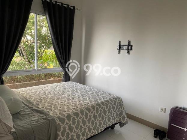 Apartemen Minimalis untuk Disewa, 2 Kamar di Tangerang Apartemen Minimalis untuk Disewa, 2 Kamar di Tangerang