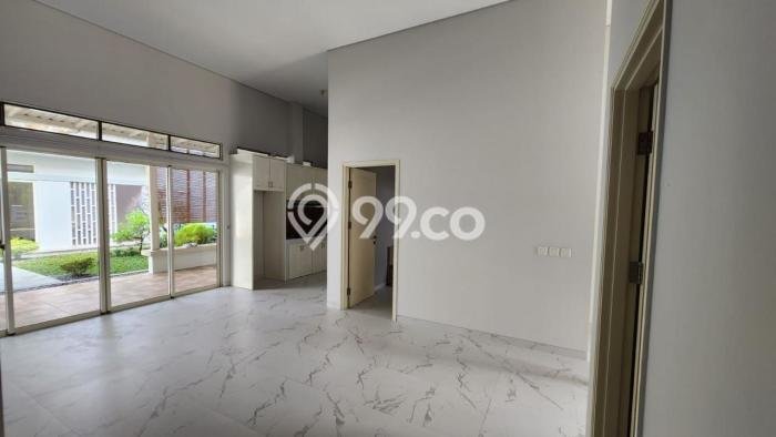 Rumah Luxury Modern Siap Huni di Kota Baru Parahyangan Bandung Rumah Luxury Modern Siap Huni di Kota Baru Parahyangan Bandung