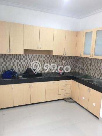 Rumah Modern 3 KT di Taman Palem Jakarta Barat Unfurnished Rumah Modern 3 KT di Taman Palem Jakarta Barat Unfurnished