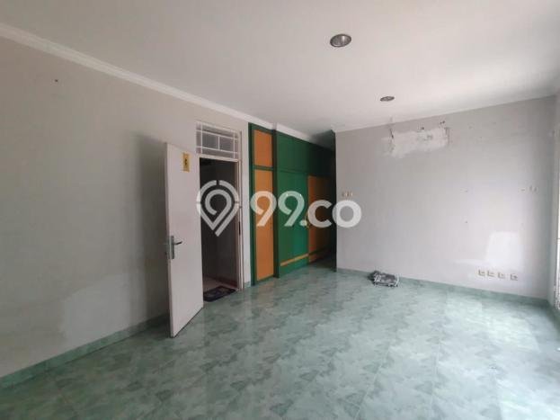 Dijual Rumah Modern 3 KT di Taman Palem, Jakarta Barat Dijual Rumah Modern 3 KT di Taman Palem, Jakarta Barat