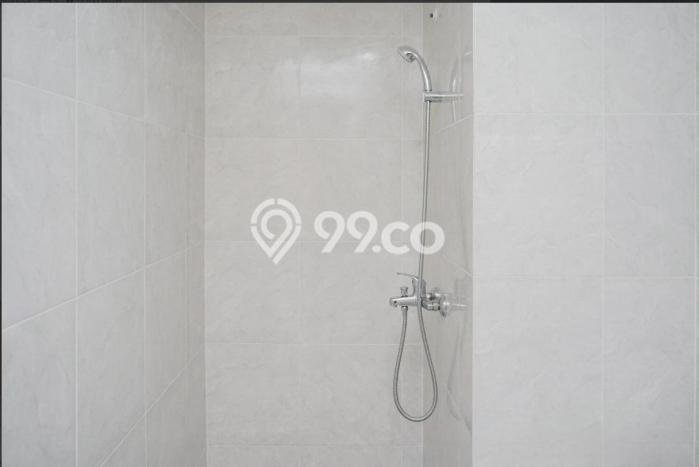 Dijual Segera Apartemen 2 KT & 1 KM di BSD, Tangerang Selatan Dijual Segera Apartemen 2 KT & 1 KM di BSD, Tangerang Selatan