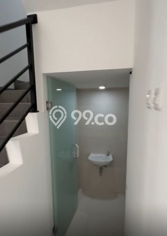 Rumah Eksklusif Siap Huni LT 90m2 di Cengkareng, Jakarta Barat Rumah Eksklusif Siap Huni LT 90m2 di Cengkareng, Jakarta Barat