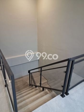 Rumah Minimalis 3 Kamar LT 90m2 di Kopo Rumah Minimalis 3 Kamar LT 90m2 di Kopo