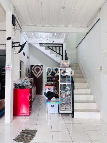 Ruko Dijual di Bandung LT 78m2 & LB 164m2 Lokasi Terbaik! Ruko Dijual di Bandung LT 78m2 & LB 164m2 Lokasi Terbaik!