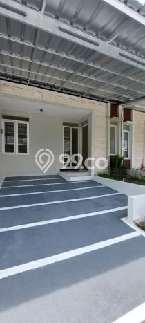 Hunian Nyaman Asri 3 KT Siap Pakai di Taman Kopo Indah Bandung Hunian Nyaman Asri 3 KT Siap Pakai di Taman Kopo Indah Bandung