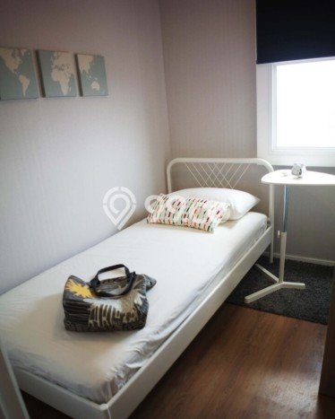 Hunian Apartemen Strategis untuk Dijual di Bandung dengan 2 Kamar Hunian Apartemen Strategis untuk Dijual di Bandung dengan 2 Kamar