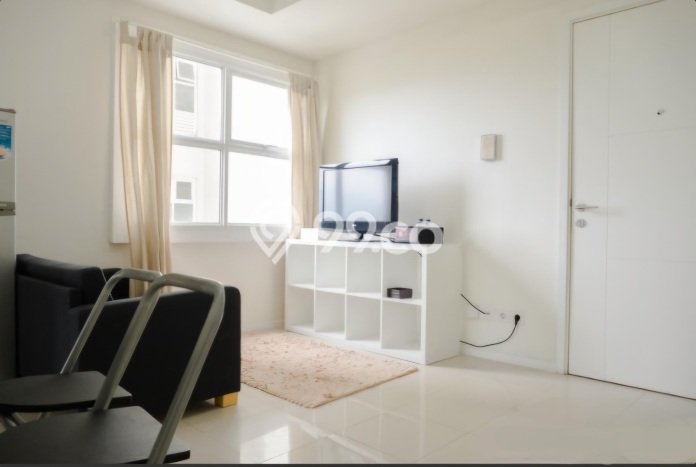 Dijual Apartemen 2 KT & 1 KM di Bandung Lokasi Strategis Dijual Apartemen 2 KT & 1 KM di Bandung Lokasi Strategis