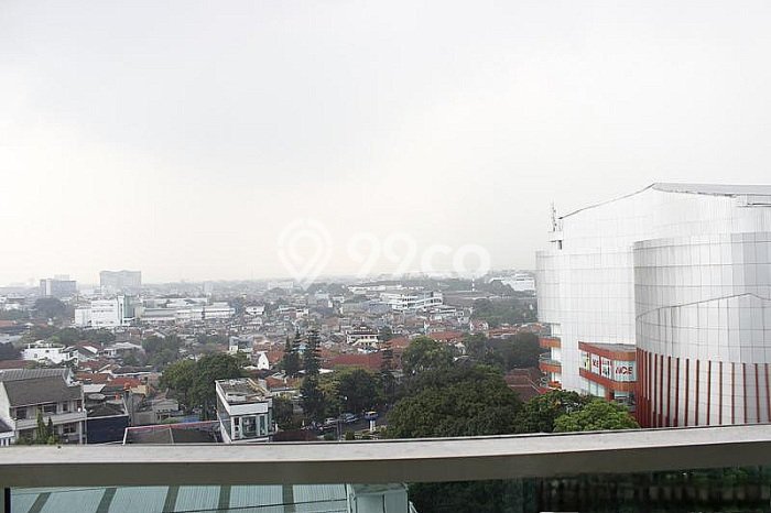 Hunian Apartemen Ideal untuk Dijual di Bandung dengan 1 Kamar Hunian Apartemen Ideal untuk Dijual di Bandung dengan 1 Kamar
