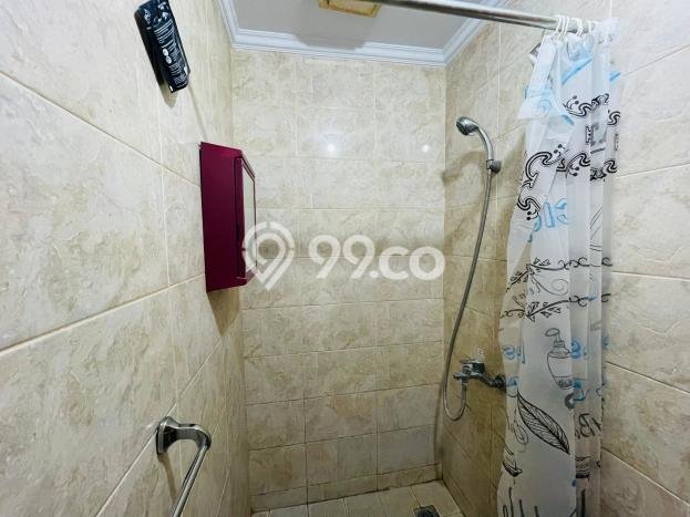 Dijual Apartemen 1 KT di Bandung Luas 27m2 Dijual Apartemen 1 KT di Bandung Luas 27m2