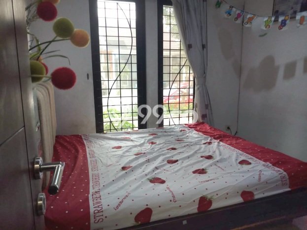 Hunian Cantik Minimalis Lb 54m2 di Batununggal, Bandung Hunian Cantik Minimalis Lb 54m2 di Batununggal, Bandung