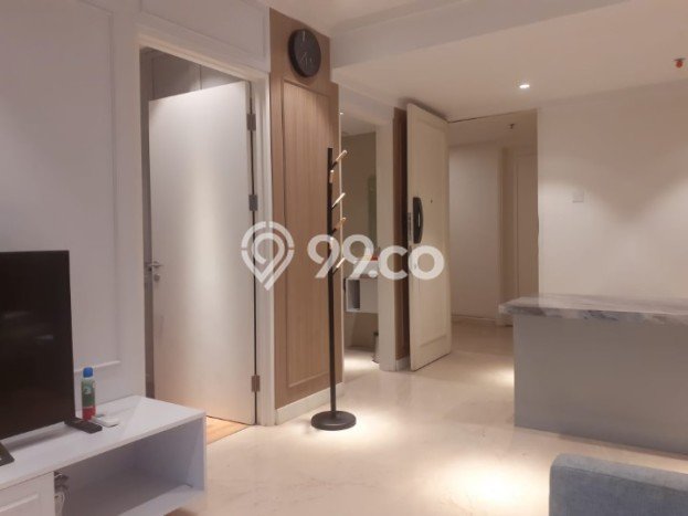 Dijual Apartemen 2 KT & 1 KM di Bandung Area Strategis Dijual Apartemen 2 KT & 1 KM di Bandung Area Strategis