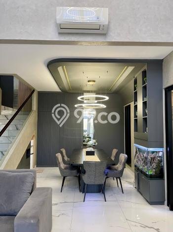 Hunian Super Mewah dengan Akses Paling Strategis di Summarecon Bandung, Bandung Hunian Super Mewah dengan Akses Paling Strategis di Summarecon Bandung, Bandung