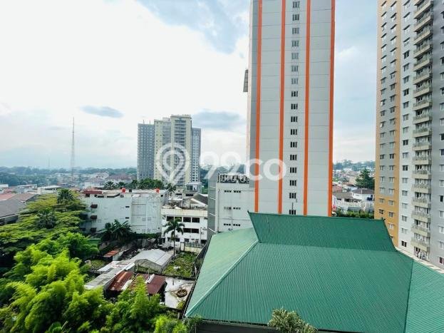Hunian Apartemen 2 KT 1 KM Dijual di Cidadap Bandung, Luas 57m2 Hunian Apartemen 2 KT 1 KM Dijual di Cidadap Bandung, Luas 57m2