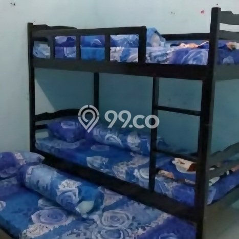 Apartemen Harga Terjangkau untuk Dijual di Cicadas Dengan Spesifikasi 2 KT & 1 KM Apartemen Harga Terjangkau untuk Dijual di Cicadas Dengan Spesifikasi 2 KT & 1 KM