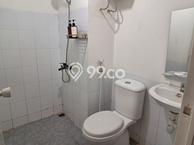 Apartemen Nyaman untuk Disewa, 0 Kamar di Bandung Apartemen Nyaman untuk Disewa, 0 Kamar di Bandung