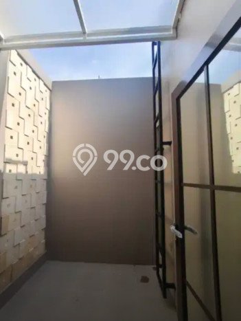 Jual Rumah Modern 3 KT di Kopo Permai, Bandung Jual Rumah Modern 3 KT di Kopo Permai, Bandung