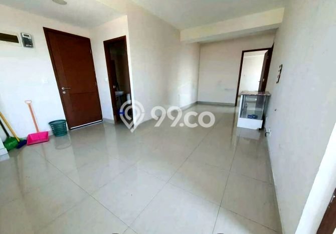 Dijual Apartemen di Bandung 3 Kamar & 2 Kamar Mandi, Luas 81m2 Dijual Apartemen di Bandung 3 Kamar & 2 Kamar Mandi, Luas 81m2