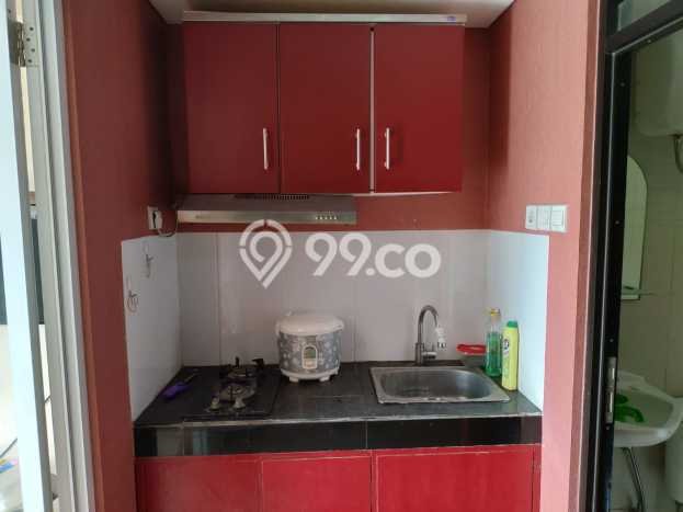 Dijual Apartemen 1 KT 1 KM di Pasteur Luas 37m2 Dijual Apartemen 1 KT 1 KM di Pasteur Luas 37m2