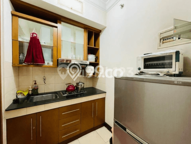 Apartemen Harga Terjangkau untuk Dijual di Surya Sumantri Dengan Spesifikasi 2 KT & 1 KM Apartemen Harga Terjangkau untuk Dijual di Surya Sumantri Dengan Spesifikasi 2 KT & 1 KM