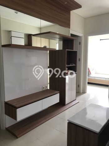 Apartemen Favorit Modern Dijual di Bandung dengan 2 Kamar Tidur Apartemen Favorit Modern Dijual di Bandung dengan 2 Kamar Tidur
