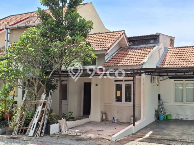 For Sale Hunian Rumah Terawat 3 KT di Kota Baru Parahyangan, Bandung For Sale Hunian Rumah Terawat 3 KT di Kota Baru Parahyangan, Bandung