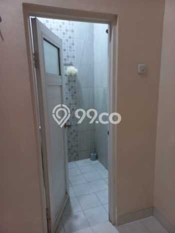 Jual Rumah Modern 2 KT di Bandung Kota, Bandung Jual Rumah Modern 2 KT di Bandung Kota, Bandung
