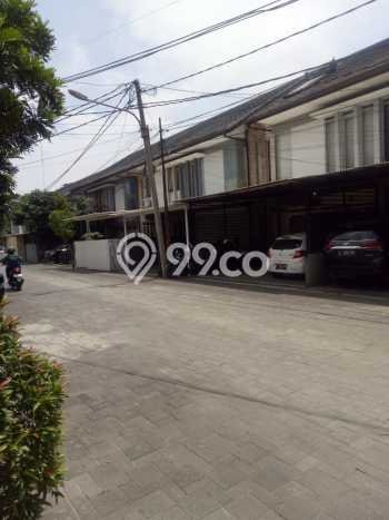 Dijual! Ruko di Mekar Wangi Bandung LT 120m2 / LB 200m2 Kawasan Bisnis Dijual! Ruko di Mekar Wangi Bandung LT 120m2 / LB 200m2 Kawasan Bisnis