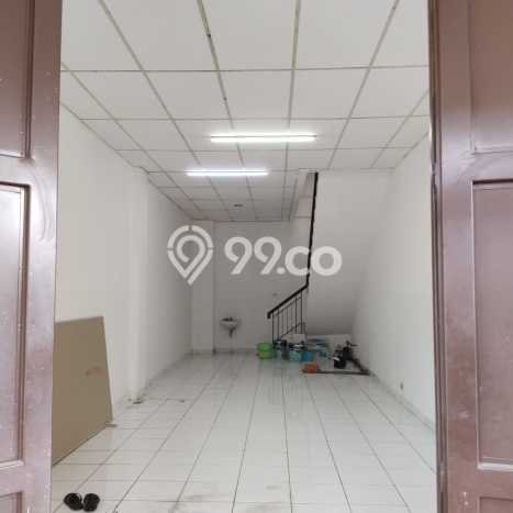 Unit Ruko Dijual di Bandung LT 80m2 & LB 156m2 Unit Ruko Dijual di Bandung LT 80m2 & LB 156m2