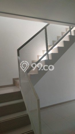 Jual Rumah Modern 3 KT di Kopo Permai, Bandung Jual Rumah Modern 3 KT di Kopo Permai, Bandung
