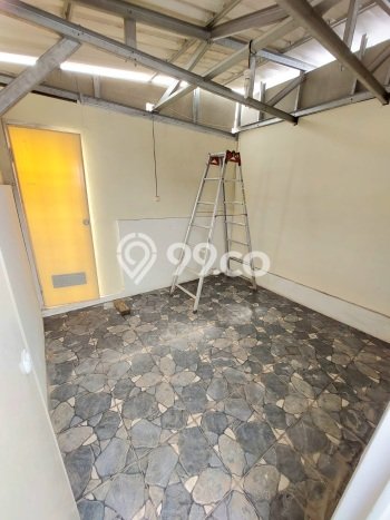 Hunian Nyaman Asri 3 KT Siap Pakai di Taman Kopo Indah Bandung Hunian Nyaman Asri 3 KT Siap Pakai di Taman Kopo Indah Bandung