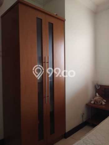 Hunian Apartemen Budget Friendly di Bandung dengan 2 Kamar Tidur, 1 Kamar Mandi Hunian Apartemen Budget Friendly di Bandung dengan 2 Kamar Tidur, 1 Kamar Mandi