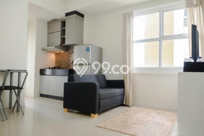 Dijual Apartemen 2 KT & 1 KM di Bandung Lokasi Strategis Dijual Apartemen 2 KT & 1 KM di Bandung Lokasi Strategis