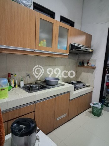 Hunian Cantik Minimalis Lb 54m2 di Batununggal, Bandung Hunian Cantik Minimalis Lb 54m2 di Batununggal, Bandung