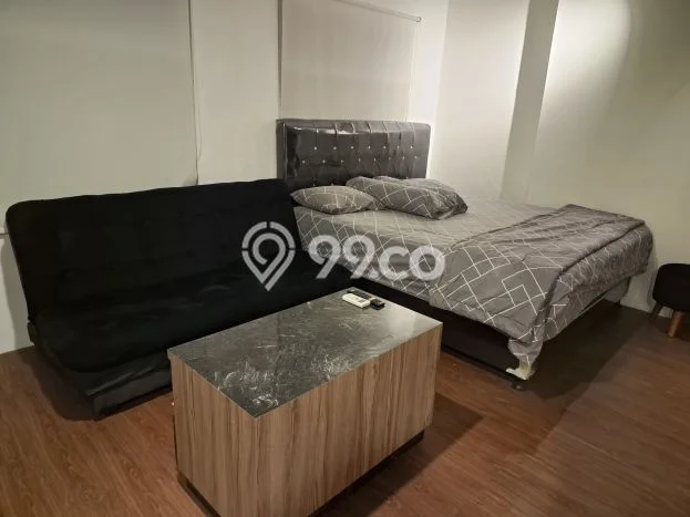 Apartemen Nyaman untuk Disewa, 0 Kamar di Bandung Apartemen Nyaman untuk Disewa, 0 Kamar di Bandung